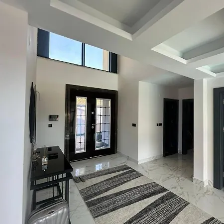 Major Kargicak Premium Apartment *