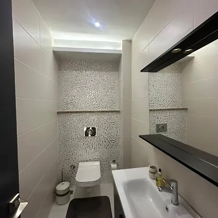 Major Kargicak Premium Apartment Alanya