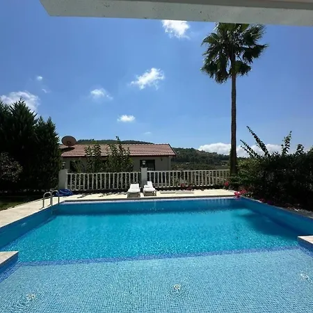 Apartment Major Kargicak Premium Alanya