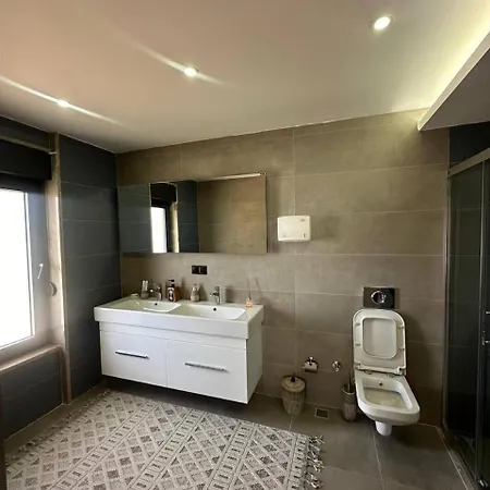 Apartment Major Kargicak Premium *