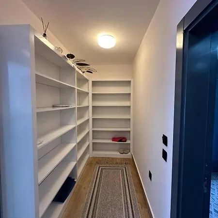 Apartment Major Kargicak Premium Alanya