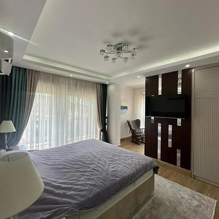 Major Kargicak Premium Apartment *