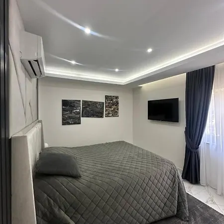 Apartment Major Kargicak Premium *