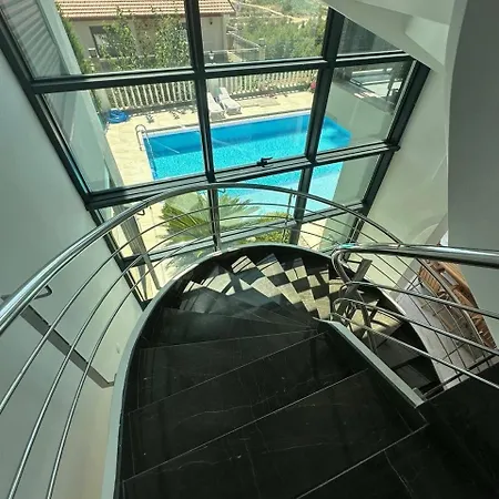 Major Kargicak Premium Alanya