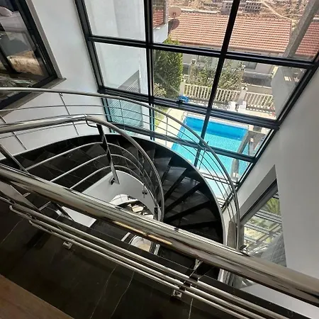 Apartment Major Kargicak Premium Alanya